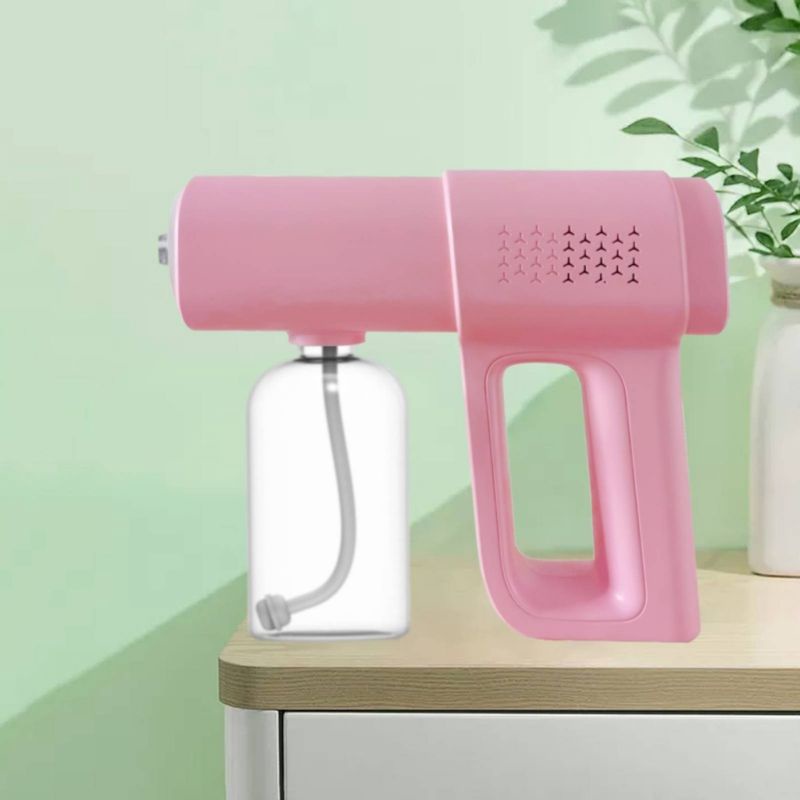 Súng phun khử khuẩn K5 pro