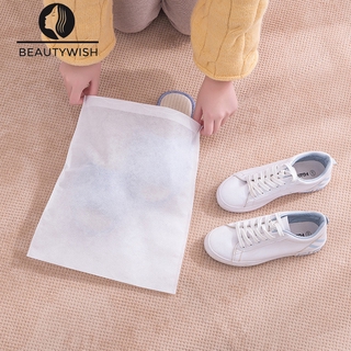 Túi Dây Rút Đựng Giày Chống Bụi Tiện Lợi 28x37cm
