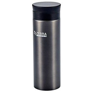 BÌNH GIỮ NHIỆT ZEBRA EVA 450ML - 112915
