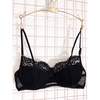 Ảnh thật ♥ bralette ren mi có gọng - thiết kế cao cấp