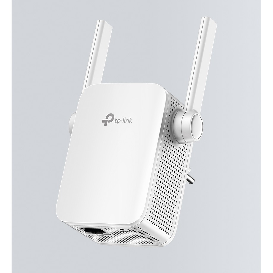 Bộ Mở Rộng Sóng 2 Băng Tần Wi-Fi AC750 | TP-Link Việt Nam RE205