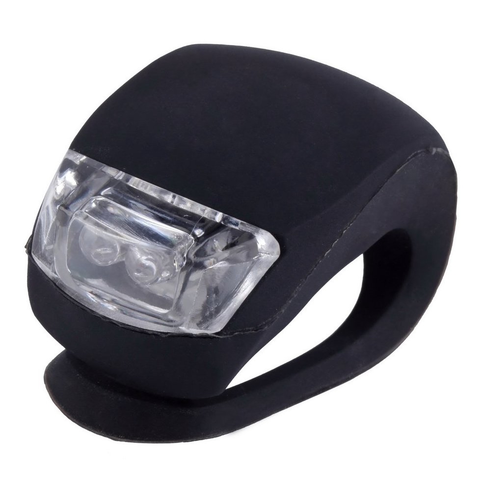 Đèn LED an toàn tiện dụng cho xe đạp tùy chọn màu sắc