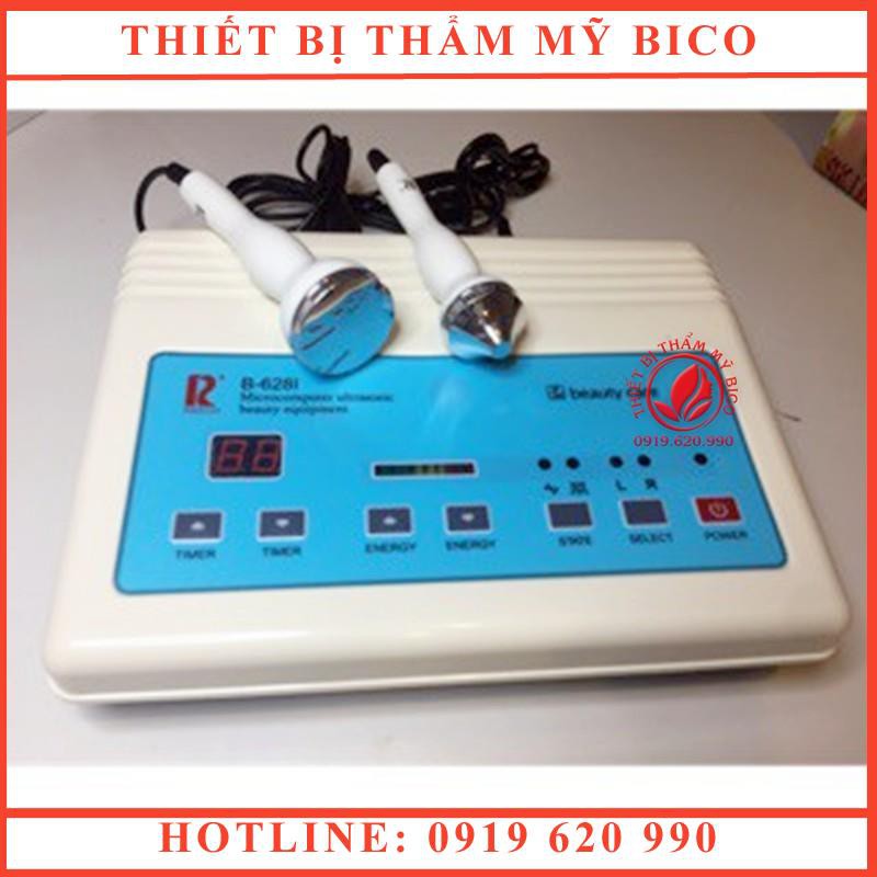 Máy thải độc chì Radium - Tặng viên thải chì - BH 12 tháng | BigBuy360 - bigbuy360.vn