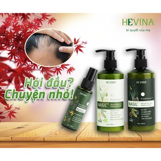 [FREESHIP] COMBO DƯỠNG TÓC, KÍCH THÍCH MỌC TÓC, PHỤC HỒI HƯ TỔN, SẠCH GÀU PHÙ HỢP CHO CẢ NAM GIỚI, BÀ BẦU