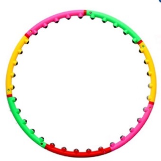 vòng lắc eo massage HOOP