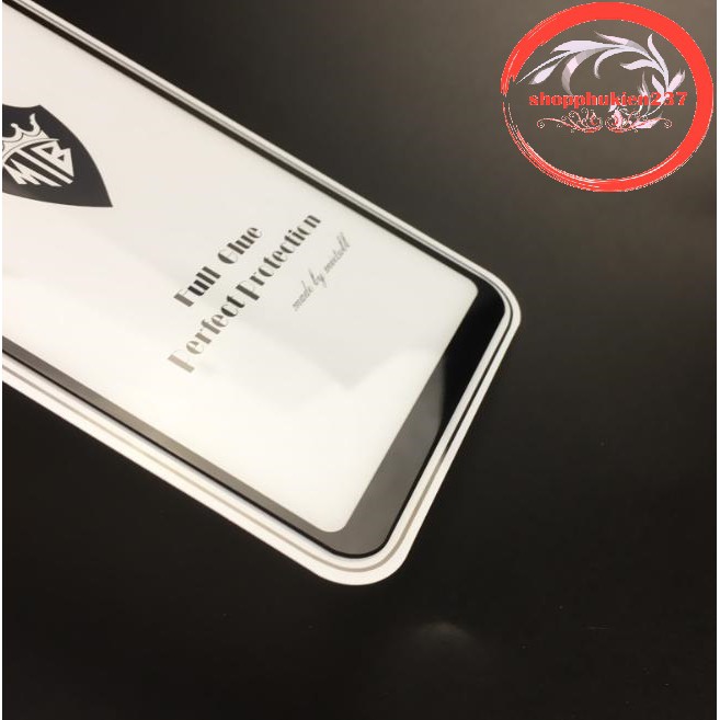 [Freeship toàn quốc từ 50k] KÍNH CƯỜNG LỰC FULL MÀN HÌNH 5D CAO CẤP XIAOMI MI 8 LITE