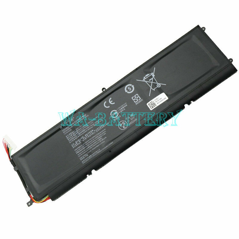 Pin Laptop Razer Blade Stealth RZ09-0310 11.55V 53.1Wh 4602mAh RC30-028102