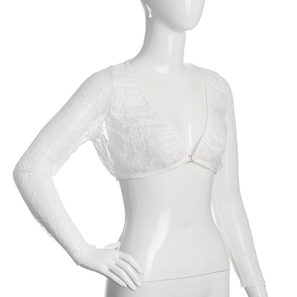 Găng Cánh Tay Định Hình Cơ Thể Thon Gọn S-XXXL