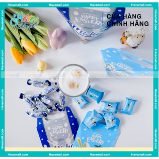 Kẹo Socola Nhân Dừa JAMAJKA Gói 200gr