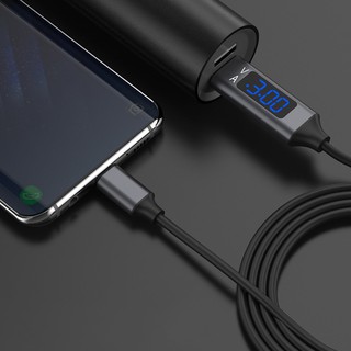 Dây Cáp Sạc Truyền Dữ Liệu Usb Cho Iphone/Android/Type-C