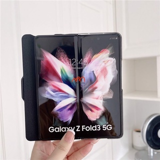 Bao Da Cao Cấp Từ Tính Samsung Z Fold 3