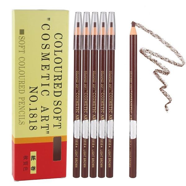 Chì Xé Kẻ Chân Mày Có Tem , Không Tem | BigBuy360 - bigbuy360.vn