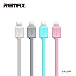 (mua 1 Tặng 1) Cáp Sạc Nhanh Remax Cho Iphone 11 12 Series