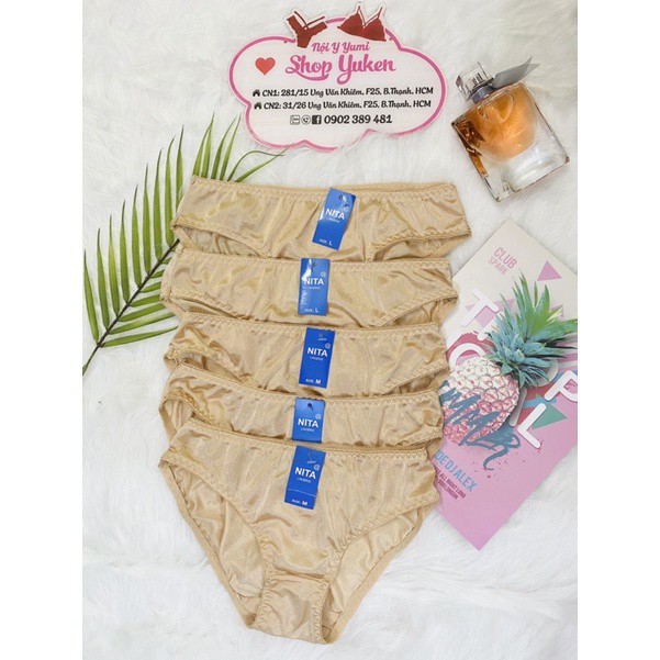 ♥️ SHOP UY TÍN ♥️ [Quần Lót Nữ ] Quần Lót Trơn Chất Valizer Angel Hàng VNXK Siêu Mát Và Bền Mỏng Nhẹ Thoáng