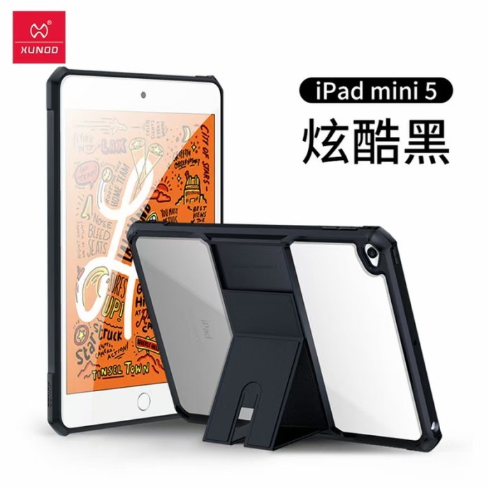 XUNDD Ốp Lưng Thời Trang Cho iPad Air5 10.9 2022 4th Generation