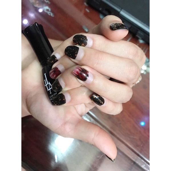 TOP BASE LLA tiêu chuẩn USA SIÊU BỀN SIÊU BÓNG