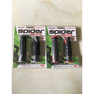 Bao Tay Xe Máy Thể Thao Chính Hãng Spider < Lắp Được Cho Các Dòng Xe Máy>