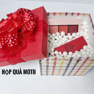 HẠT XỐP TRẮNG