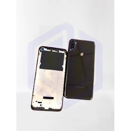 BỘ VỎ + KHAY SIM SAMSUNG A11