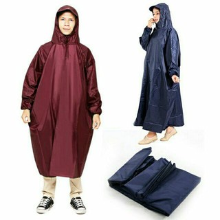 Áo mưa vải dù loại tốt