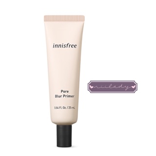 Kem lót Innisfree Pore Blur Primer