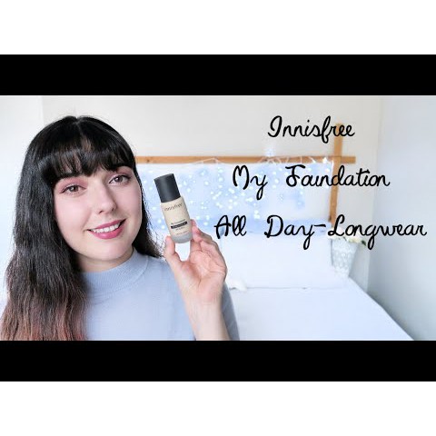 KEM NỀN 𝐈𝐍𝐍𝐈𝐒𝐅𝐑𝐄𝐄 𝐌𝐘 𝐅𝐎𝐔𝐍𝐃𝐀𝐓𝐈𝐎𝐍 𝐀𝐋𝐋 𝐃𝐀𝐘 𝐋𝐎𝐍𝐆 𝐖𝐄𝐀𝐑