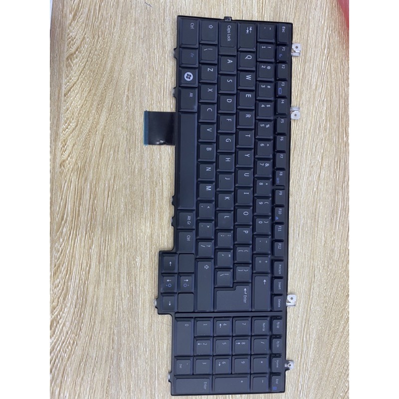 BÀN PHÍM DELL STUDIO 1735,1736,1737,PP31L0