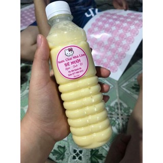 TEM NHẢN DÁN IN THEO YÊU CẦU