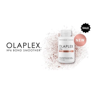 FS6 XẢ KHÔ OLAPLEX SỐ 6 NO.6 100M FS6 .