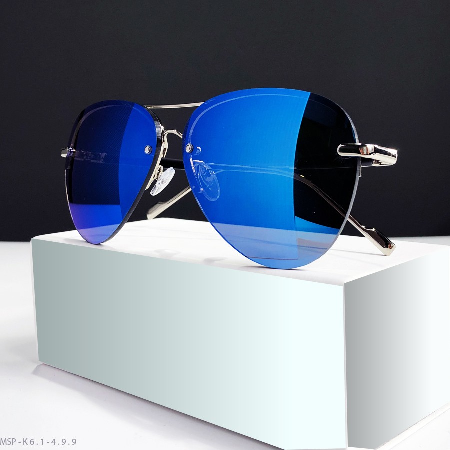 Kính Mát Nam Nữ 🔴𝑭𝑹𝑬𝑬𝑺𝑯𝑰𝑷🔴- Kính Mắt Hot Nhiều Màu - Hàng Unisex - Chống UV400 - Hàng Cao Cấp