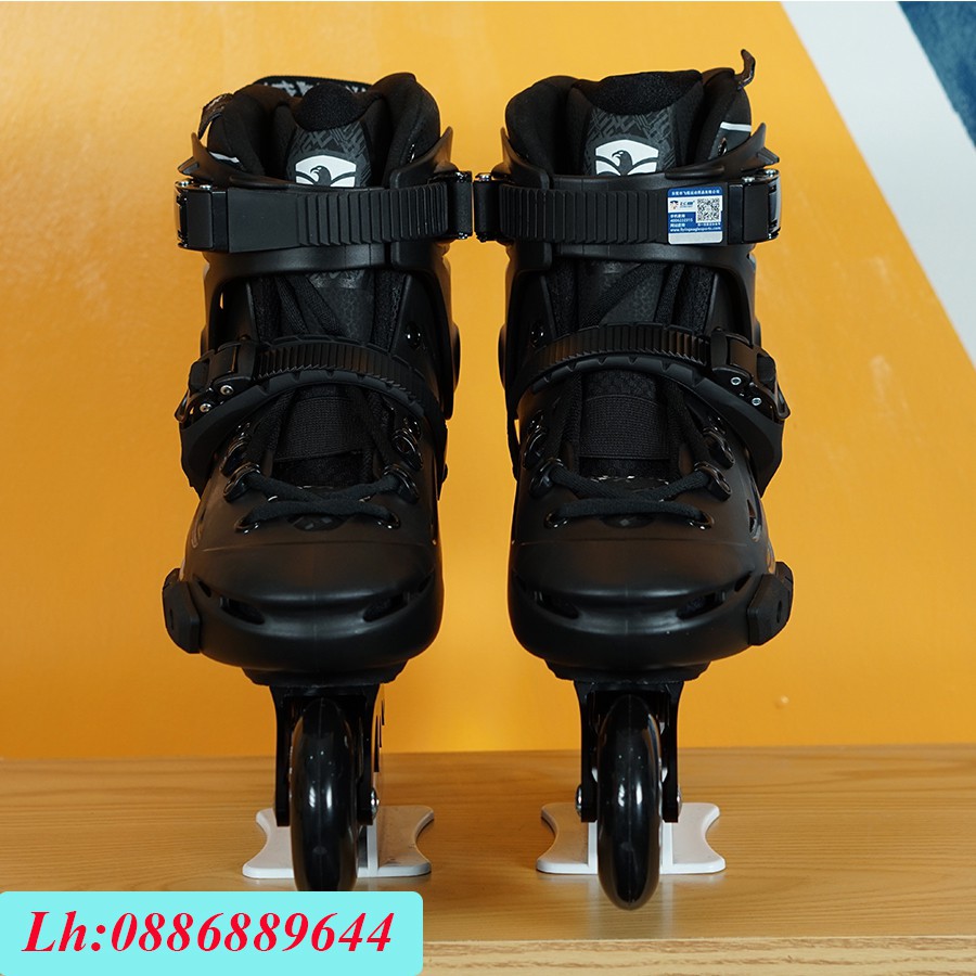 Giày Patin Người Lớn Chính Hãng Flying Eagle F5 ECLIPSE vantruotgiaypatin