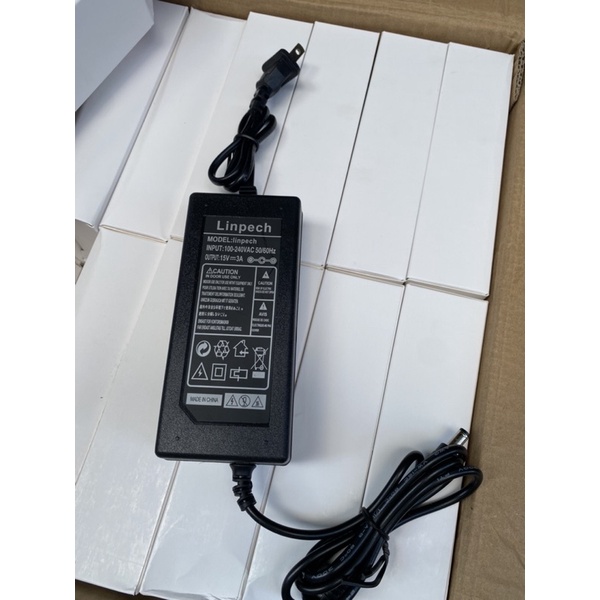 Adapter nguồn Sạc loa kéo 15V-6A-2A-3A