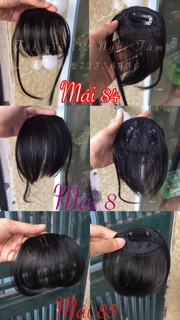 Mái mưa siêu đẹp đủ loại