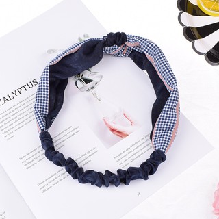 Băng đô cài tóc nữ BDN18