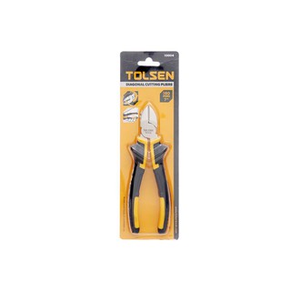 Kìm cắt 7" tolsen 10004