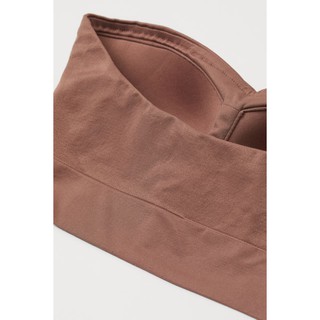 Áo Ống Seamless H&M
