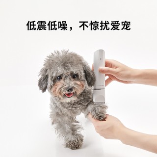 Tông đơ 2 lưỡi
