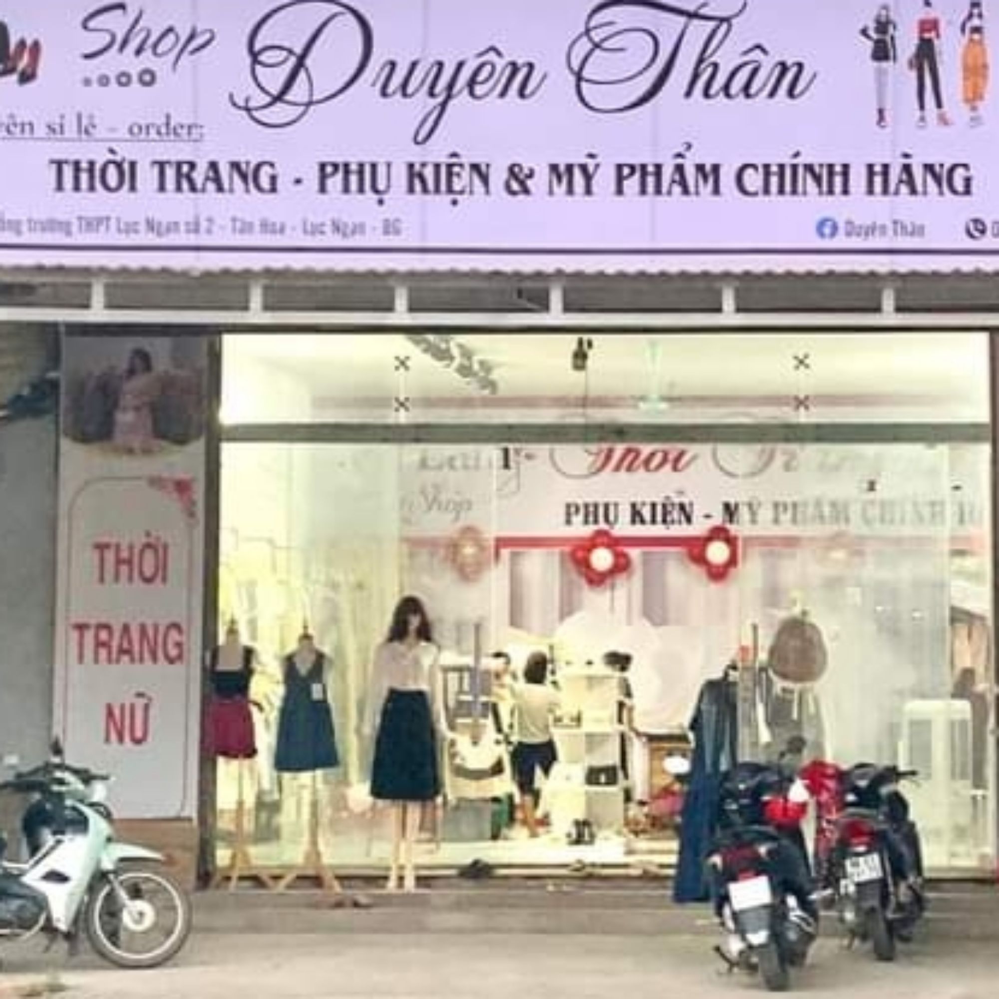 ShopDuyenThan09, Cửa hàng trực tuyến | BigBuy360 - bigbuy360.vn