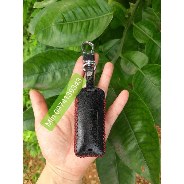 Bao chìa khóa các dòng xe Mitsubishi số tự động