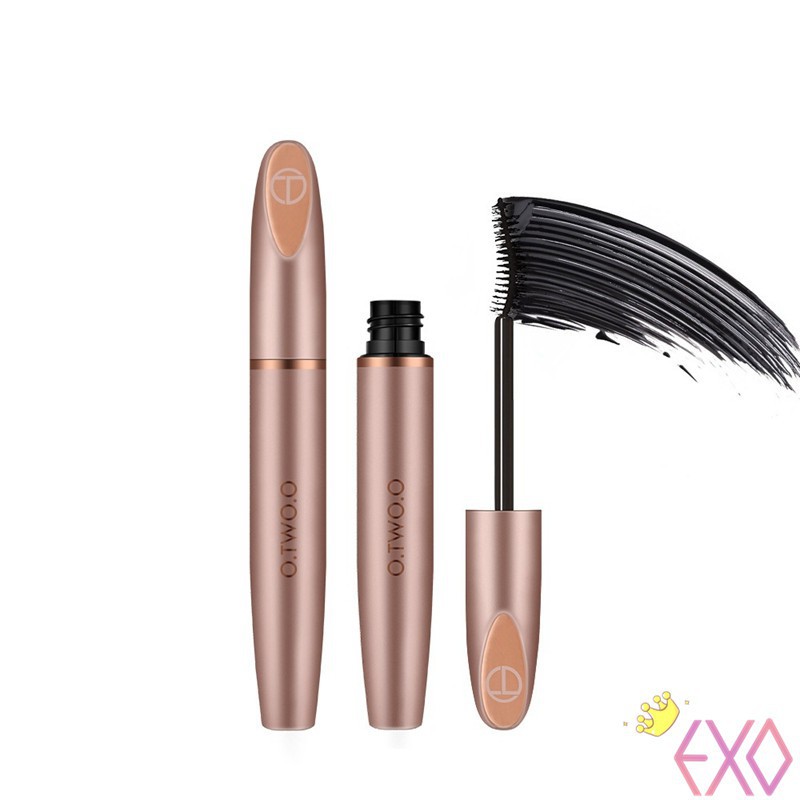 Mascara uốn cong kéo dài lông mi O.TWO.O