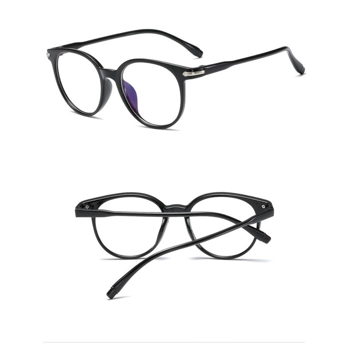 Mắt Kính Chống Bức Xạ Ánh Sáng Xanh Máy Tính Mới Cho Học Sinh Nam Và Nữ