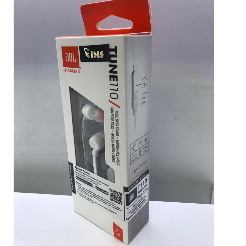 Túi Bảo Vệ Tai Nghe Dành Cho Jbl T110 By Harman 1