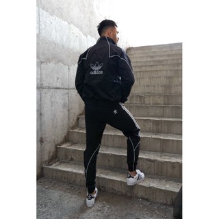 Bộ khoác gió Adidas mẫu mới nhất 2020