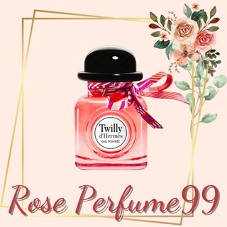 ✯𝙍𝙤𝙨𝙚𝟵𝟵✯nước hoa twilly d’hermès eau poivrée 2ml/5ml/10ml