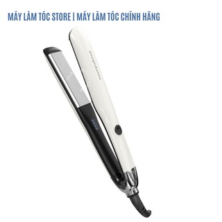 Máy là tóc bản nhỏ pritech