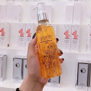 Tẩy trang kosxu Hàn Quốc