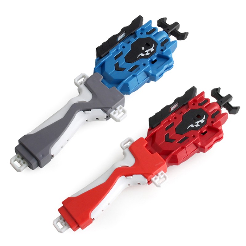 Tbvn Beyblade burst ripcord bey launcher handle grip beylauncher starter kids toy Cool