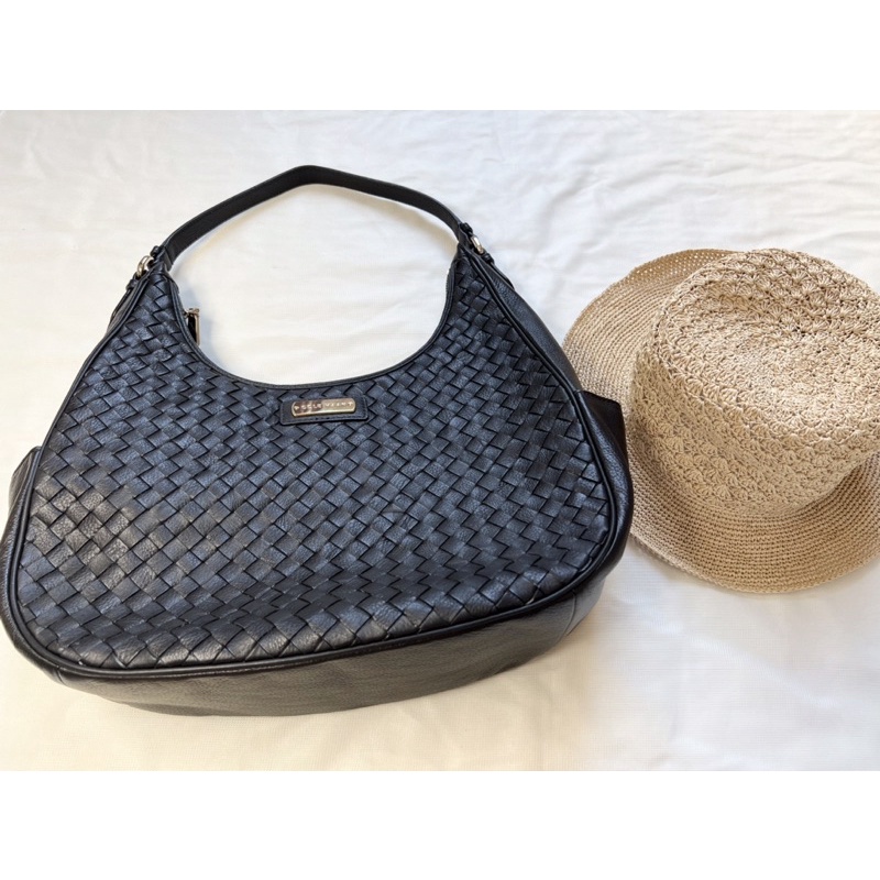 Túi xách da thật Cole Haan