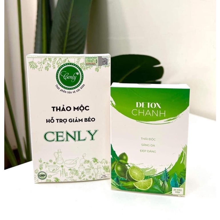 GIẢM CÂN CHÍNH HÃNG
