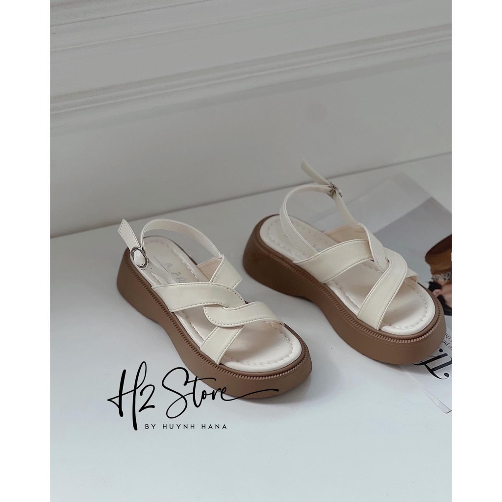 SANDAL QUAI XOẮN 5P - GD816943